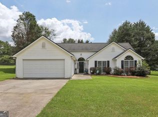 4913 Martin Farms Dr, Powder Springs, GA 30127