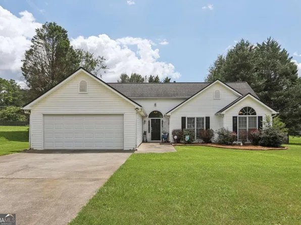 4913 Martin Farms Dr, Powder Springs, GA 30127