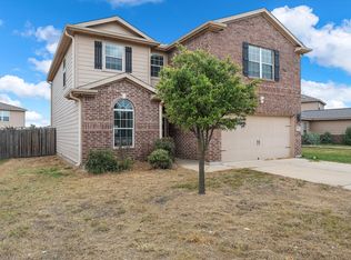 224 J E Brown Ln, Jarrell, TX 76537