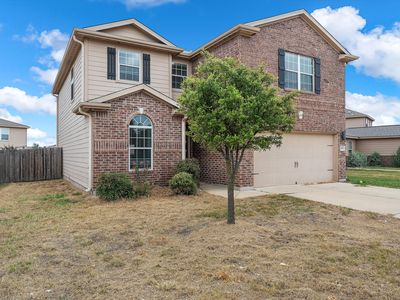224 J E Brown Ln, Jarrell, TX, 76537