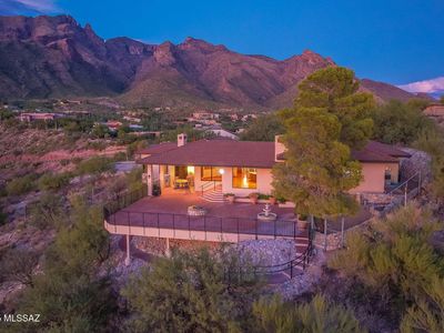 7001 N Finger Rock Pl, Tucson, AZ, 85718