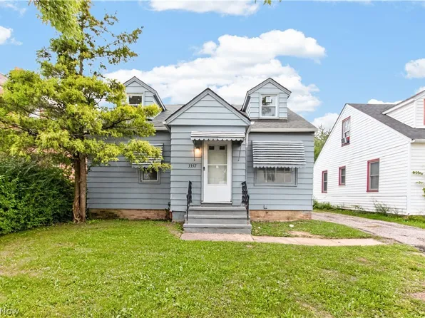 3357 E 149th St, Cleveland, OH 44120