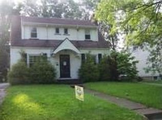 717 Lincoln Ave, Niles, OH