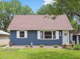 4248 Jasper Dr, Eagan, MN 55122