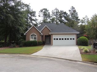 231 Boxwood Rd, Aiken, SC 29803