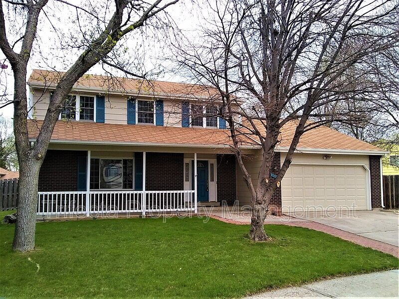 1st image of 3112 Appaloosa Ct