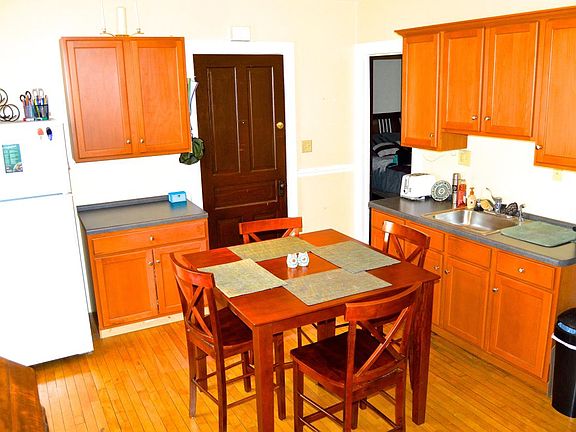 New Kitchen