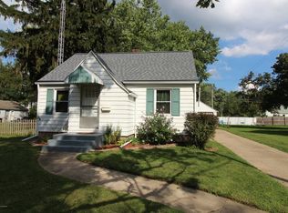 50 30th St N, Battle Creek, MI 49015