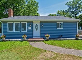 74 Belcher St, Randolph, MA 02368