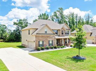 117 Elkins Blvd, Locust Grove, GA 30248