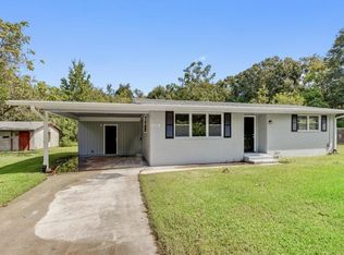 3337 Lowell Ave, Jacksonville, FL 32254