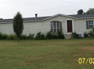 7272 Colquitt Rd, Keithville, LA 71047