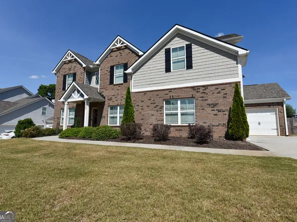 232 Township Dr, Senoia, GA 30276