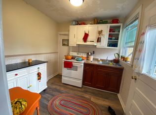 15 Central St #1, Somerville, MA 02143