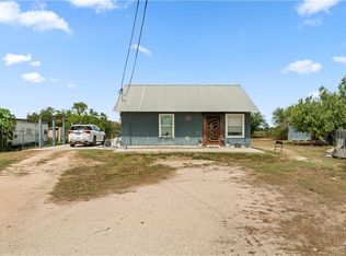 904 Apache Cir N, Donna, TX 78537
