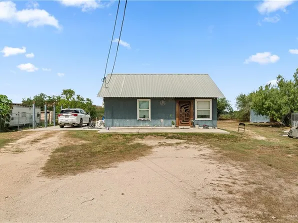 904 Apache Cir N, Donna, TX 78537