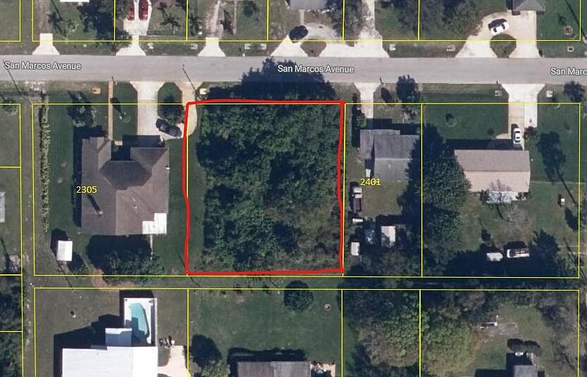1st image of 0 San Marcos Avenue