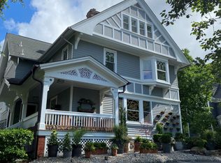 61 Deforest Ave APT 2, Summit, NJ 07901