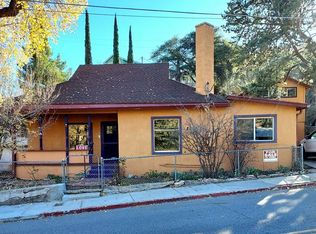 902 Tombstone Cyn, Bisbee, AZ 85603
