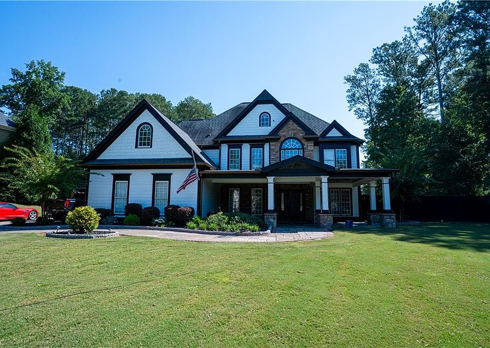 100 Carmel Ridge Rd, Canton, GA 30114 MLS 7328881 Zillow