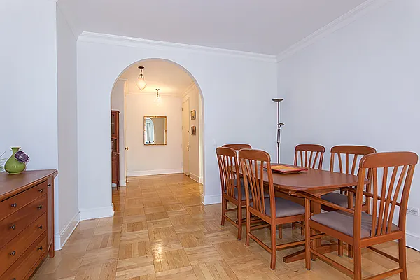 Rented by Brown Harris Stevens | media 2