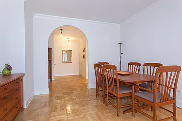 Rented by Brown Harris Stevens