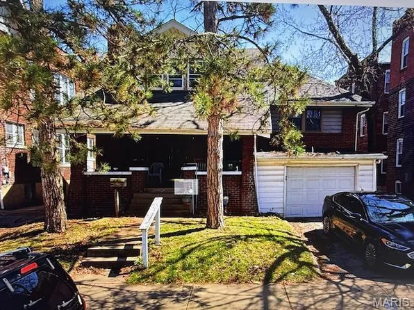2522 Bellevue Ave, Saint Louis, MO 63143