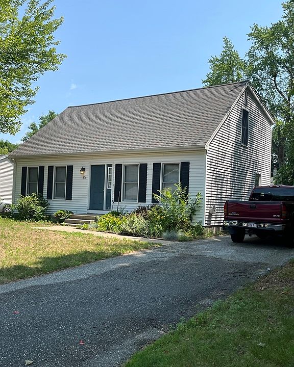 1st image of 25 Amos Dr