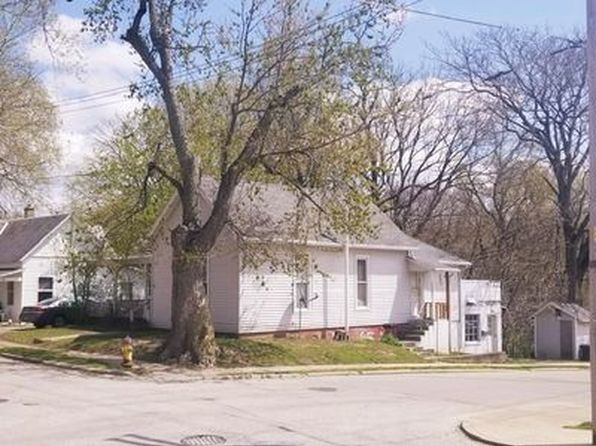 802 Van Buren Ave #3