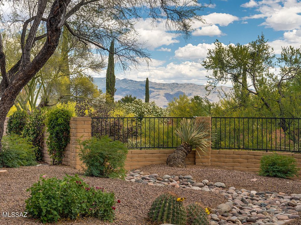 Choosing a fence for your Tucson yard