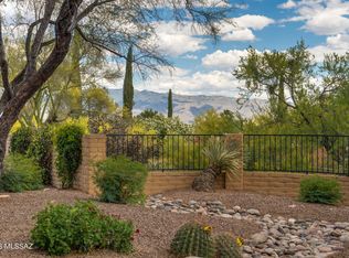 8130 E Ridgewood Dr, Tucson, AZ 85750