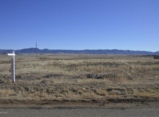 5951 N Sherril Dr, Prescott Valley, AZ 86314