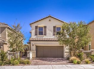 8110 Switchback Run St, Las Vegas, NV 89166