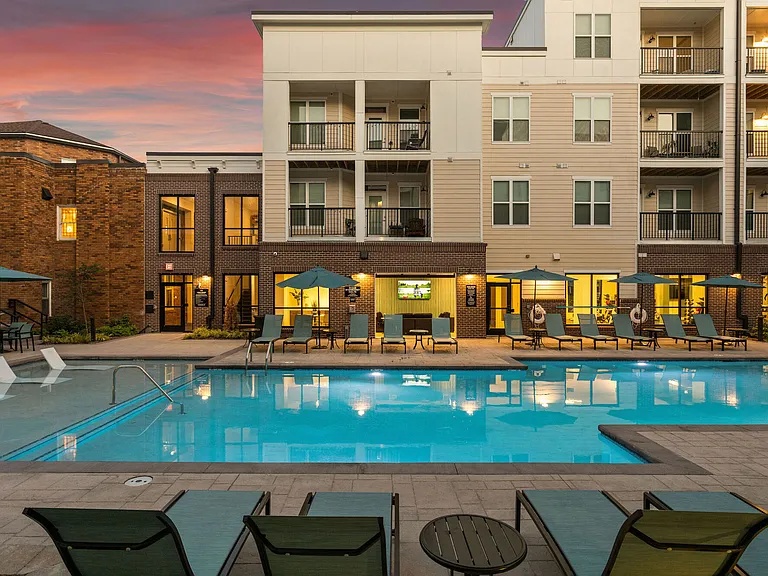 Elevate 114 Apartments of Lees Summit — Photo 6