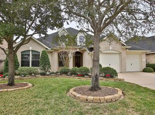 3707 Skyline Dr, Manvel, TX 77578