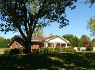 149 McKinney St, Rutherfordton, NC 28139