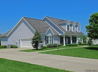 101 Thistle Ln, Windber, PA 15963