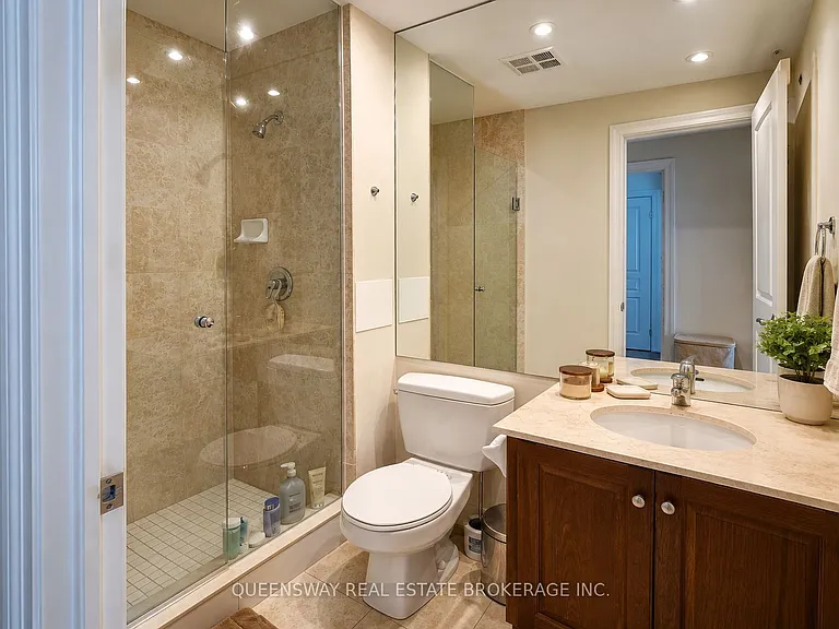 2087 Lake Shore Blvd W #804 — Photo 9