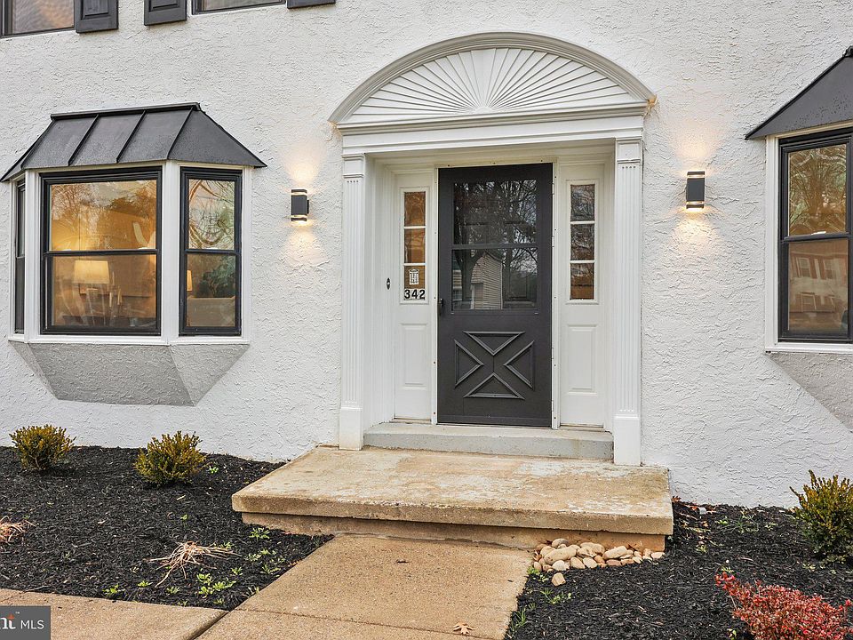 342 White Swan Way, Langhorne, PA 19047 Zillow