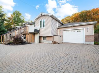 1294 Airport Rd, North Bay, ON P1B 8G2