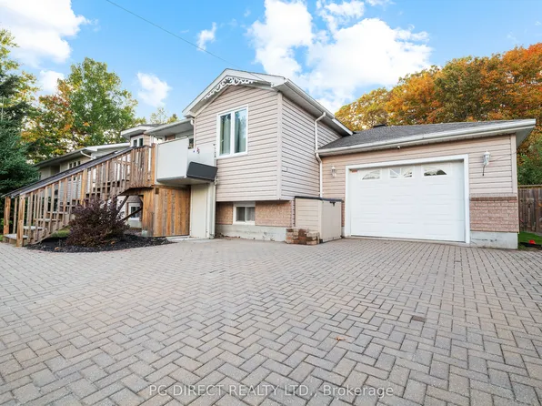 1294 Airport Rd, North Bay, ON P1B 8G2