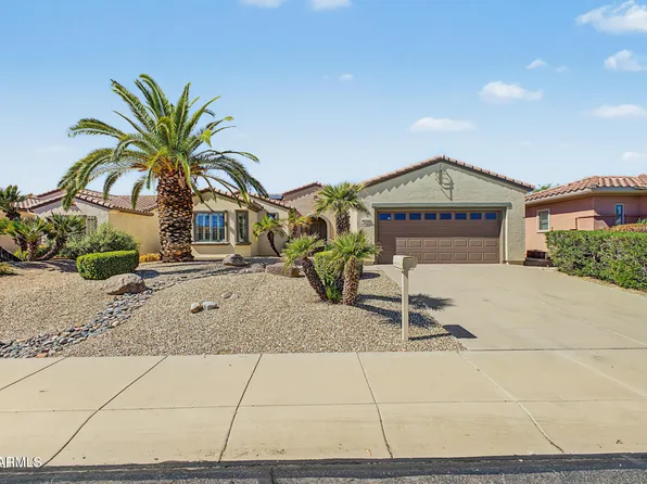 21216 N Red Hills Drive, Surprise, AZ 85387