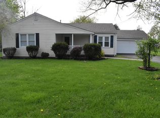 453 Linda Mel Dr, Marion, OH