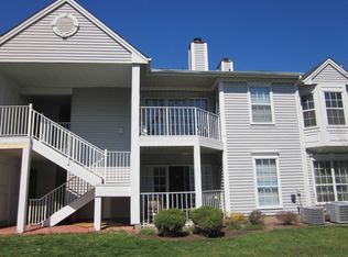 51 Caitlin Ct #87, Franklin Park, NJ 08823