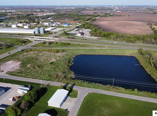 S 24th St, Clear Lake, IA 50428