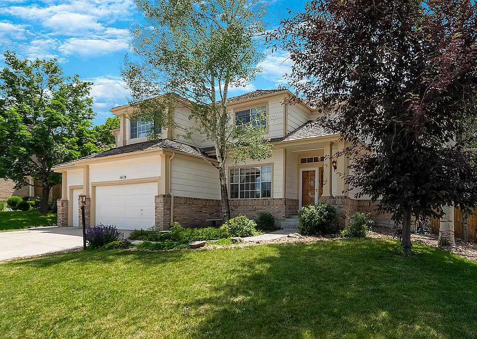2nd image of 16138 Whitestone Dr