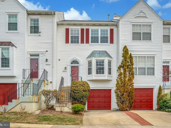 6804 Signature Cir, Alexandria, VA 22310