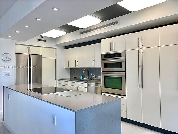 2nd image of 19500 Turnberry Way APT 9F
