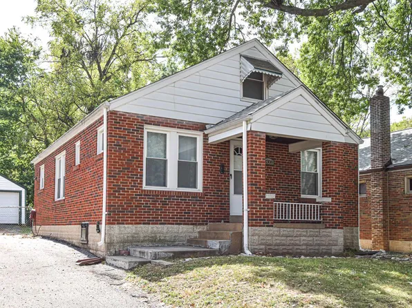 8308 Monroe Ave, Saint Louis, MO 63114