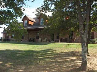 597 Colt Ln, Ardmore, OK 73401